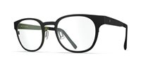 Monture de lunettes Blackfin BF1058 49 1665 - BF1058 49 1665